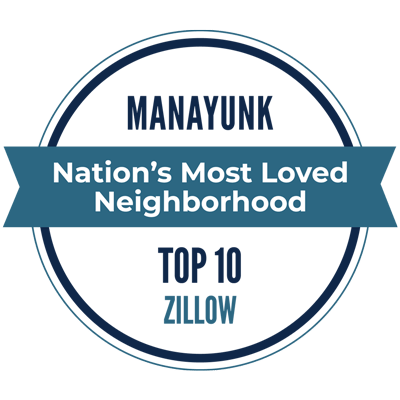 Manayunk Nation's Most Loved Neighborhood Top 10 - Zillow